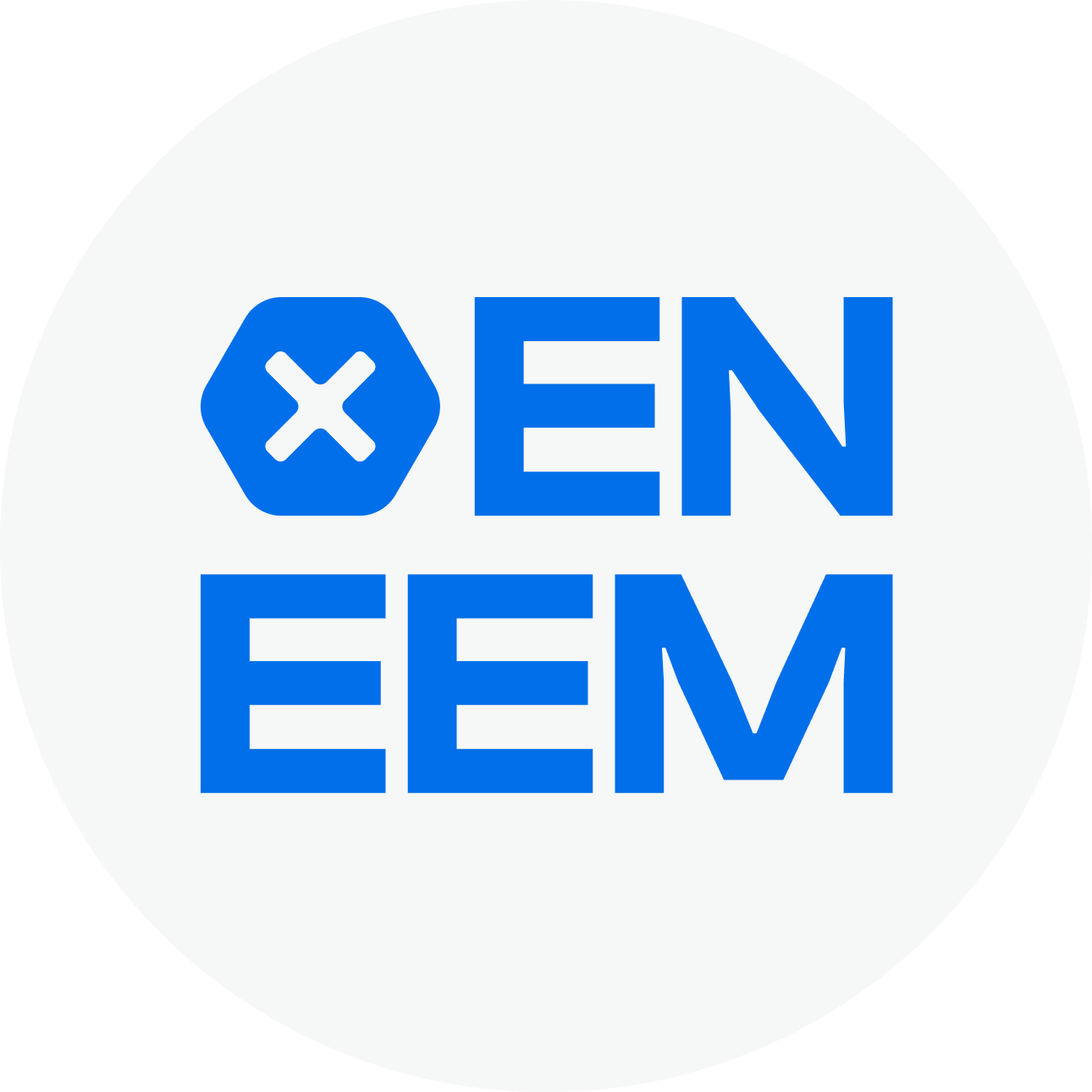 Cartaz oficial do X ENEEM 2026 - Coimbra